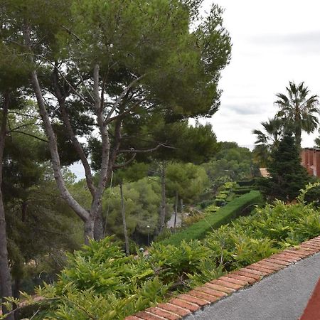 Preciosa Zona Natural La Mora Villa Tarragona Dış mekan fotoğraf