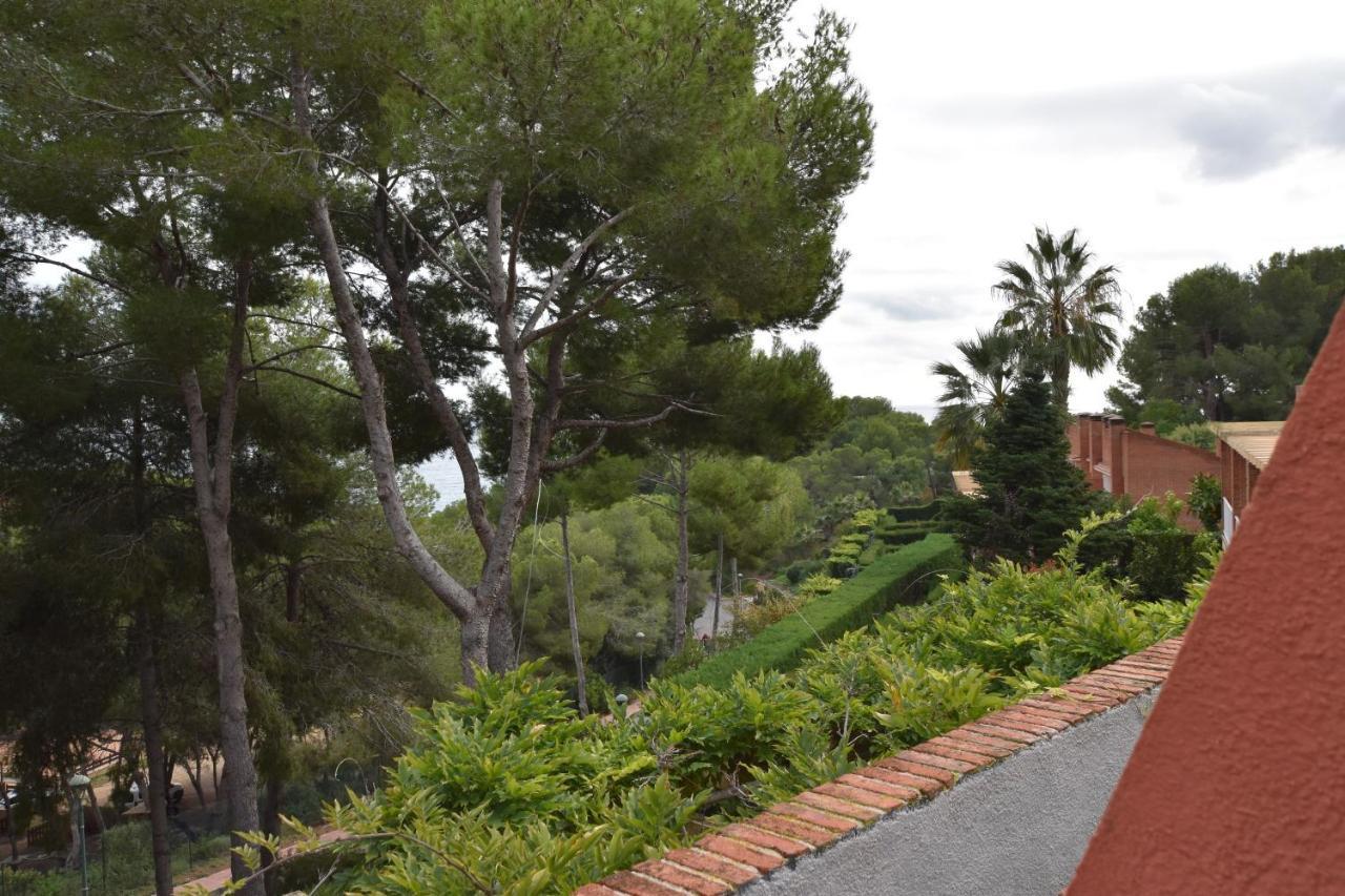 Preciosa Zona Natural La Mora Villa Tarragona Dış mekan fotoğraf